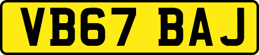 VB67BAJ