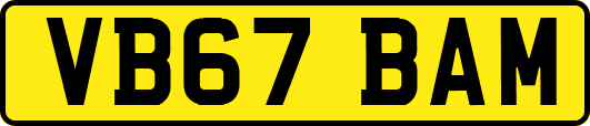 VB67BAM