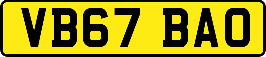 VB67BAO