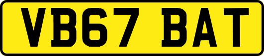 VB67BAT
