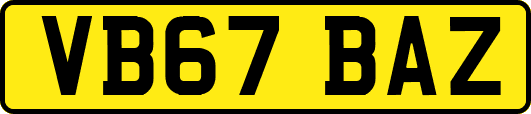 VB67BAZ
