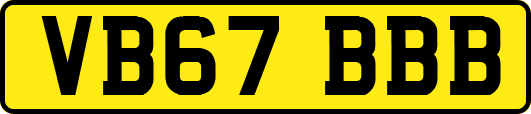 VB67BBB
