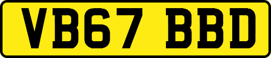 VB67BBD
