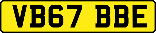 VB67BBE