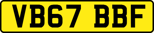 VB67BBF
