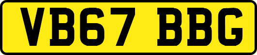 VB67BBG