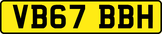 VB67BBH