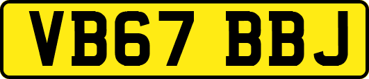 VB67BBJ