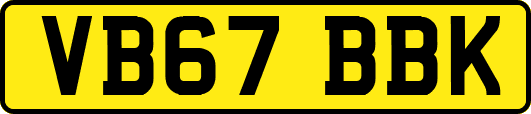VB67BBK