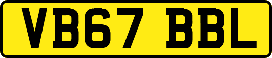 VB67BBL