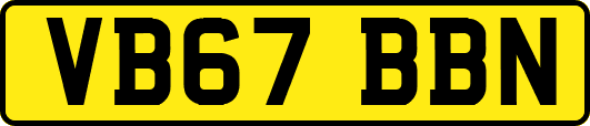 VB67BBN