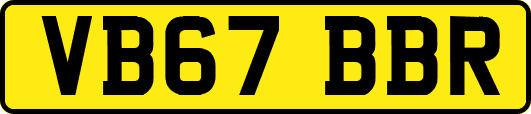 VB67BBR