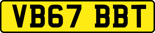 VB67BBT