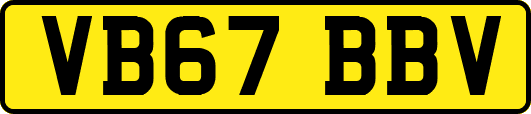 VB67BBV