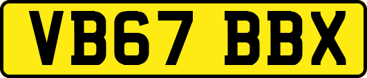 VB67BBX