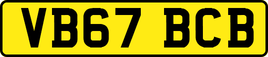 VB67BCB