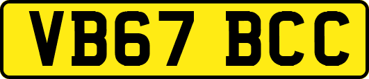 VB67BCC