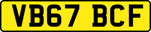 VB67BCF
