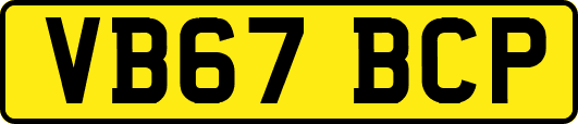 VB67BCP