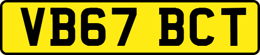 VB67BCT
