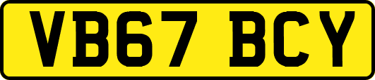 VB67BCY