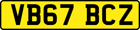 VB67BCZ