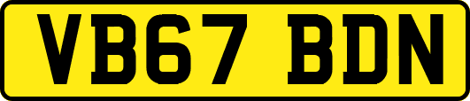 VB67BDN