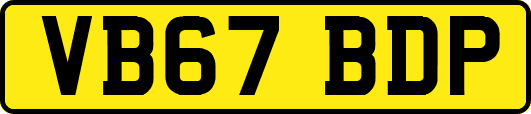 VB67BDP
