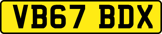 VB67BDX