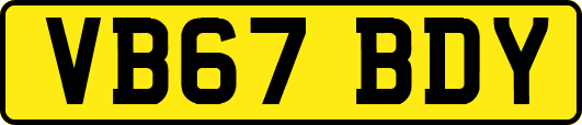VB67BDY