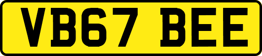 VB67BEE