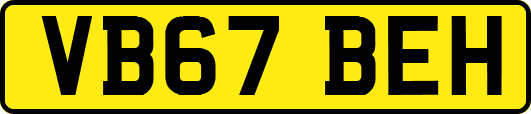 VB67BEH