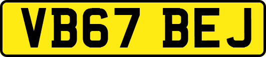 VB67BEJ