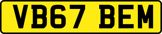 VB67BEM