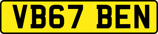 VB67BEN