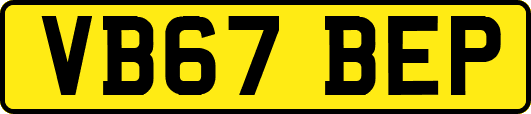 VB67BEP