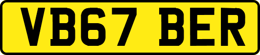 VB67BER