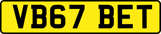 VB67BET