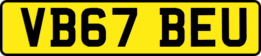 VB67BEU