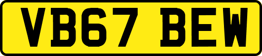 VB67BEW