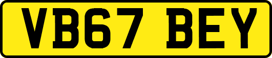 VB67BEY