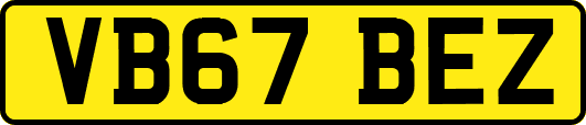 VB67BEZ