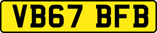 VB67BFB