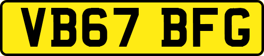 VB67BFG