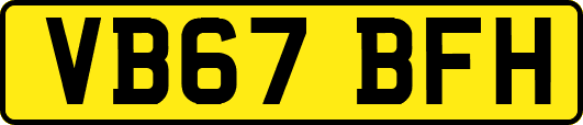 VB67BFH