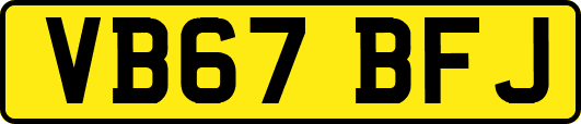 VB67BFJ