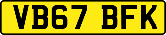 VB67BFK