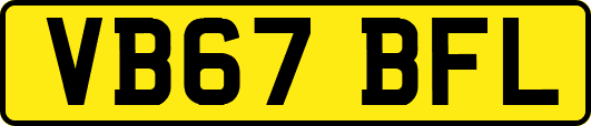 VB67BFL