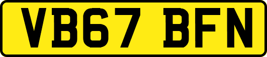 VB67BFN