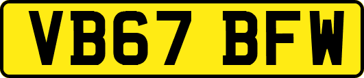 VB67BFW